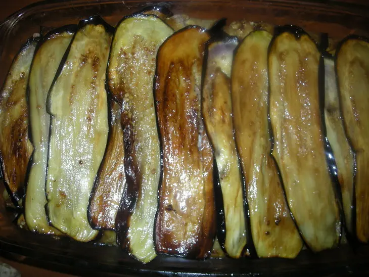 Мусака: шаг 7
