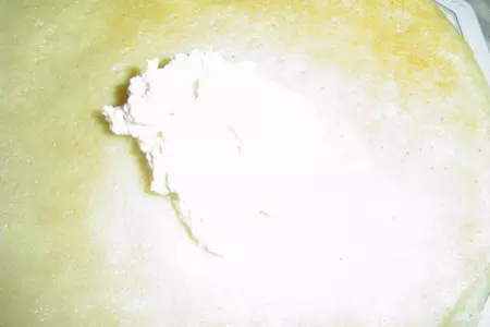 Французские блинчики-crepes!: шаг 5
