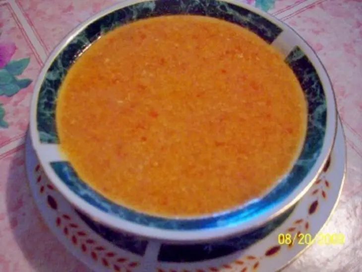 Суп "заря": шаг 5