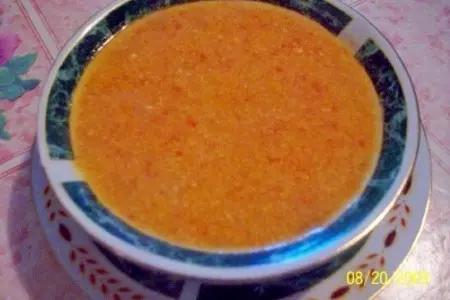 Суп "заря": шаг 5