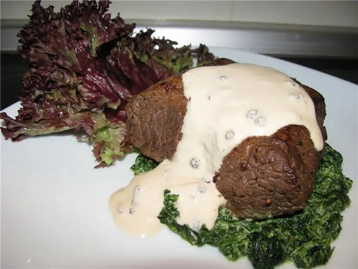 Мясное ассорти: шаг 10
