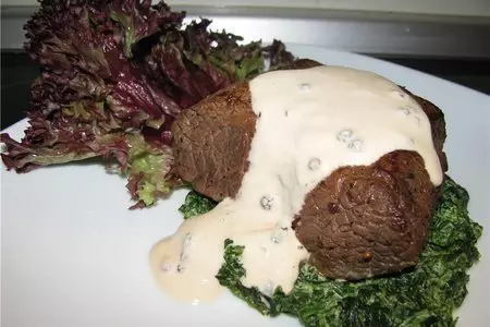 Мясное ассорти: шаг 10