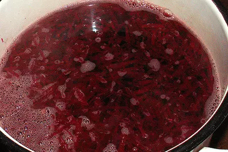 Борщик по-севастопольски: шаг 3