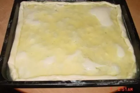 Лазанья: шаг 9