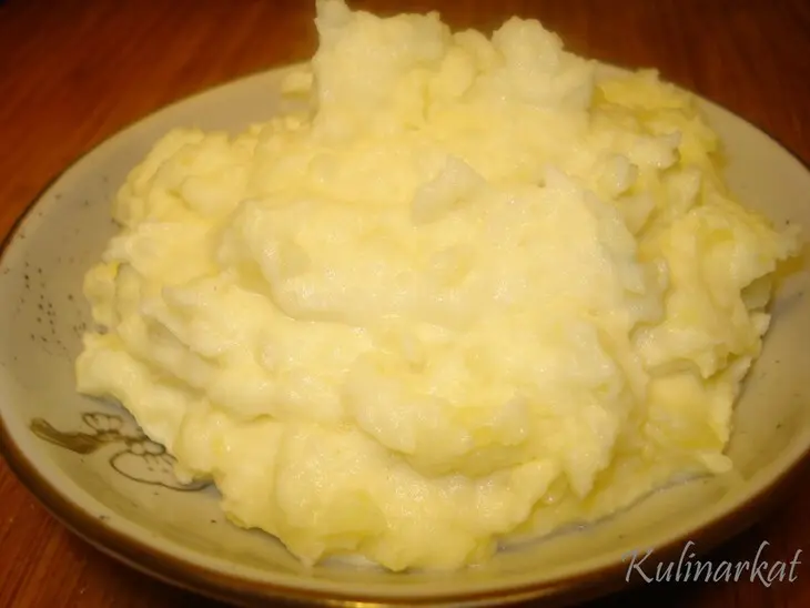 Кааликлимписоппа (капустный суп с клецками): шаг 4