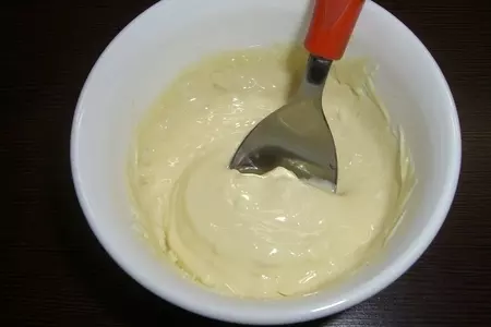 Печенье арахисовое мини красотульки!: шаг 8