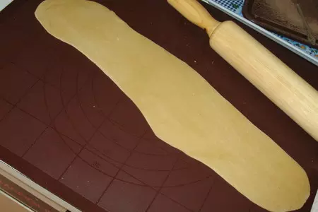Аньолотти по-фриулански. или итальянские вареники с картохой.: шаг 5