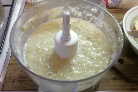 Джем из груш с дедушкиным секретом: шаг 3