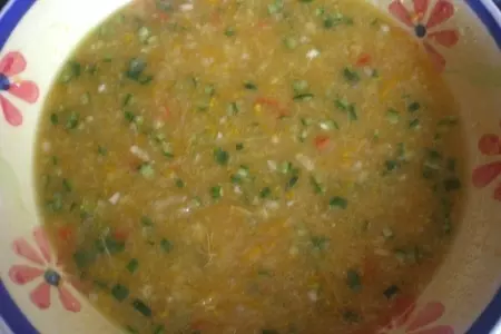 Куриные ножки с горчично-медовым соусом: шаг 3