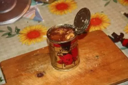 Окрошка по-орловски: шаг 5