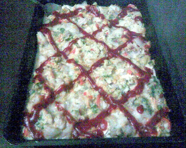 Рыбная запеканка (с пангасиусом): шаг 4