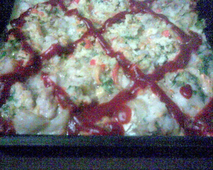 Рыбная запеканка (с пангасиусом): шаг 5