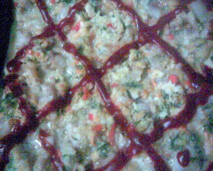 Рыбная запеканка (с пангасиусом): шаг 6