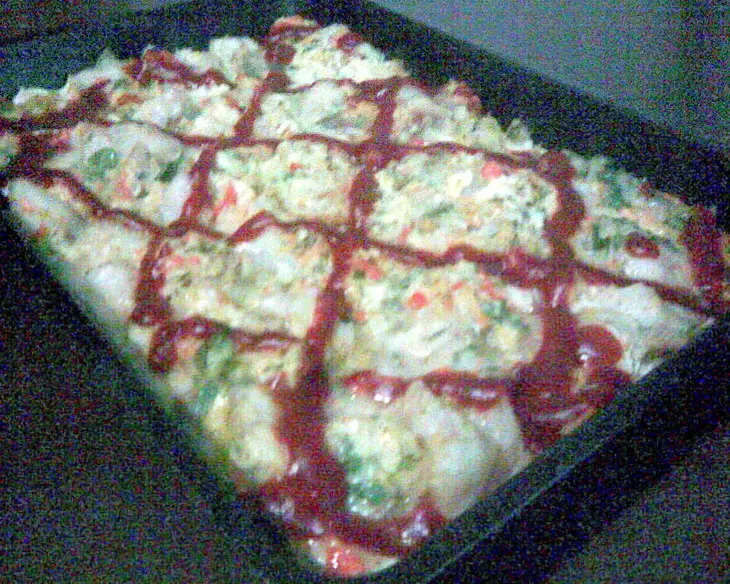 Рыбная запеканка (с пангасиусом): шаг 7