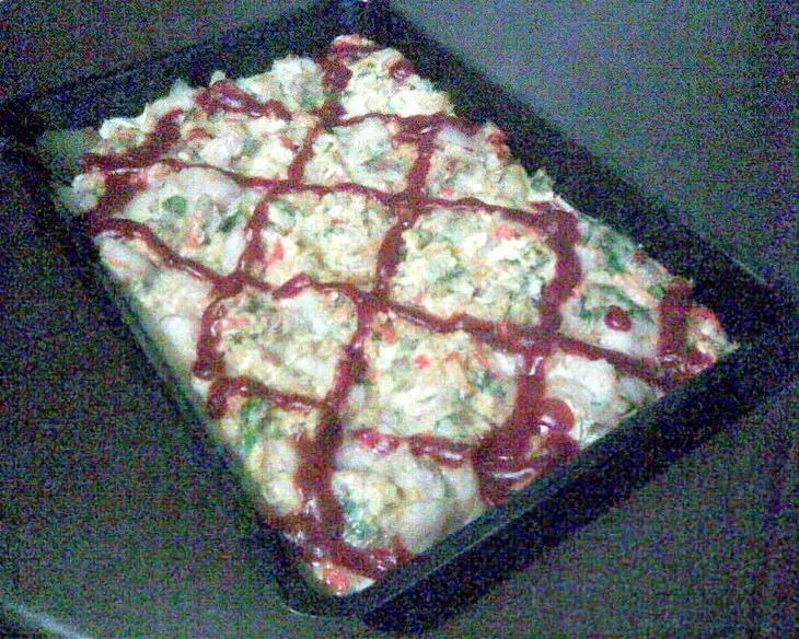 Рыбная запеканка (с пангасиусом): шаг 9