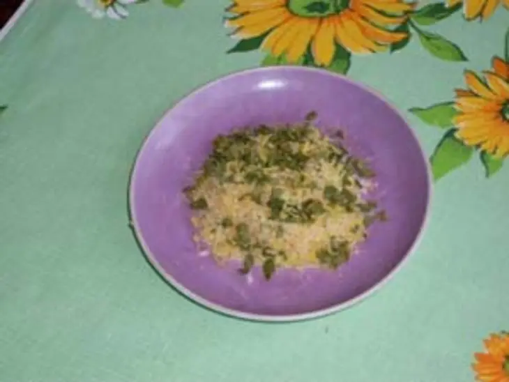 Треска с хреном и соусом тартар: шаг 7