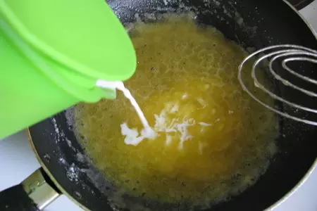 Мусака от феди :): шаг 3
