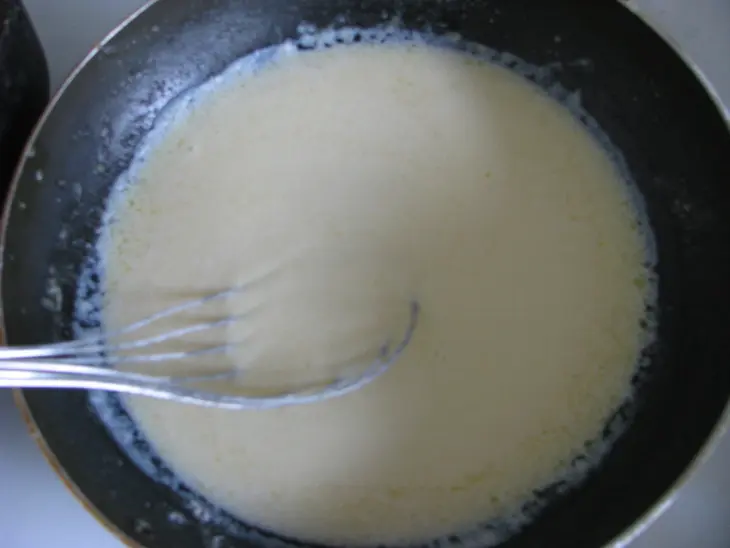 Мусака от феди :): шаг 4
