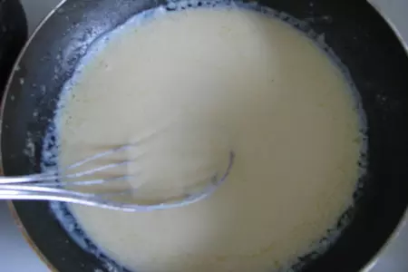 Мусака от феди :): шаг 4