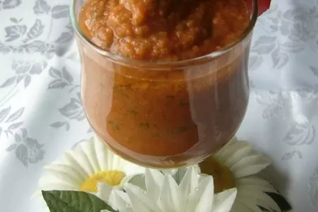 Икра "сырая": шаг 9