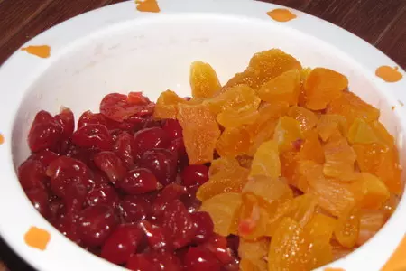 Закуска к вину или сырная плата: шаг 2