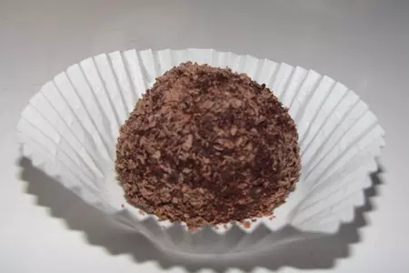 Вкусные конфетки быстрого приготовления.: шаг 2