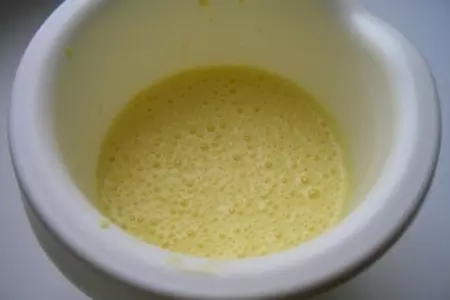 Французский яблочный пирог: шаг 5