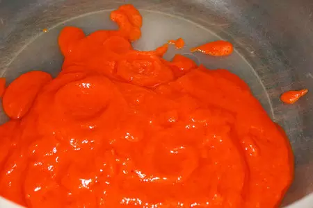 Крем из белой фасоли с креспелле (vellutata di fagioli con crespelle): шаг 2