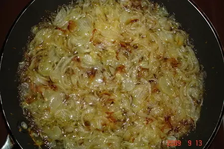 Стручковая фасоль в томате: шаг 5