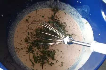 Мясо  в горшочке: шаг 5