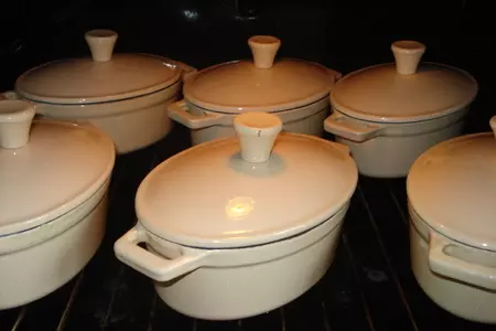 Мясо  в горшочке: шаг 7