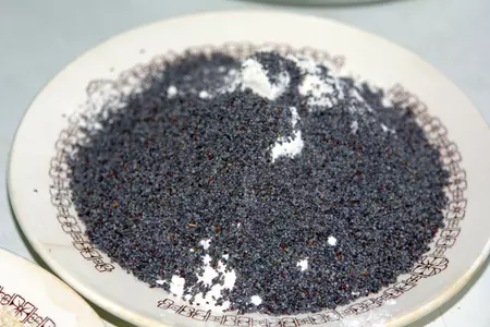 Блюда из куриного фарша: шаг 8