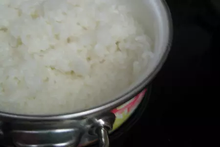 Яйцо фаберже по-азиатски с нежной начинкой: шаг 2