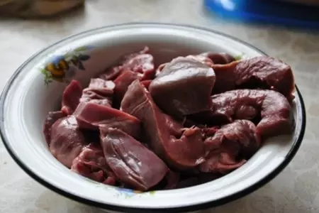 Мясная фантазия: шаг 2