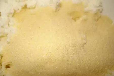 Ленивые вареники или о вкусах не спорят....: шаг 2