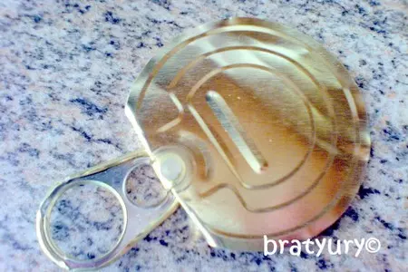 Паста из маслин бутербродная: шаг 3