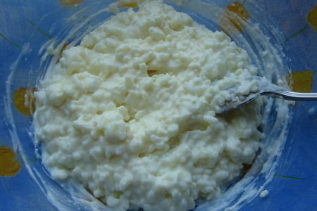 Молочный рис со сливами и корицей.: шаг 4