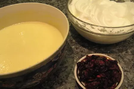 Сладкий пирог с "brie": шаг 3