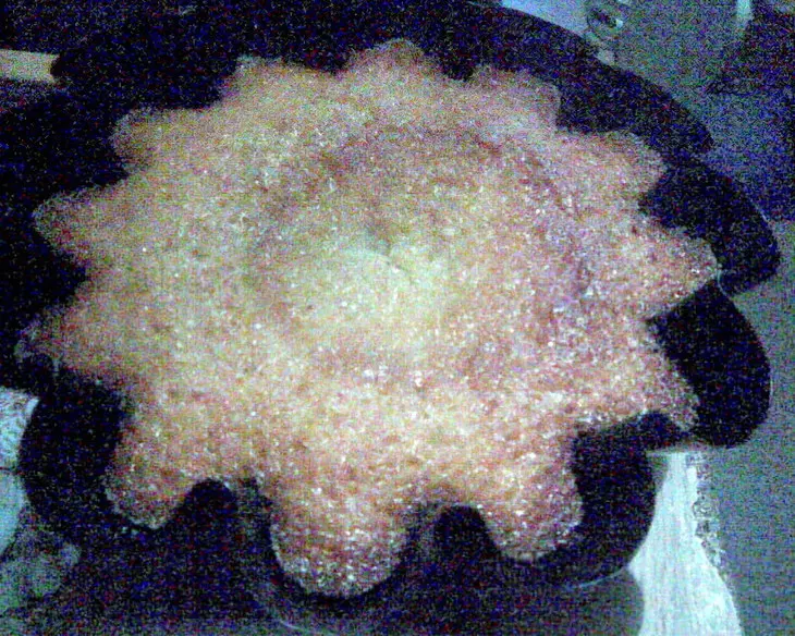 Молочный манник ароматный: шаг 6