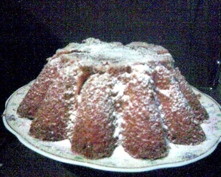 Молочный манник ароматный: шаг 8