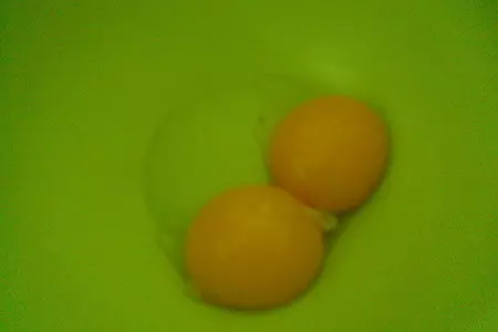 Спагетти"карбонара"с шампиньонами.: шаг 5