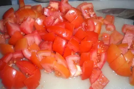 Рыбный суп: шаг 4