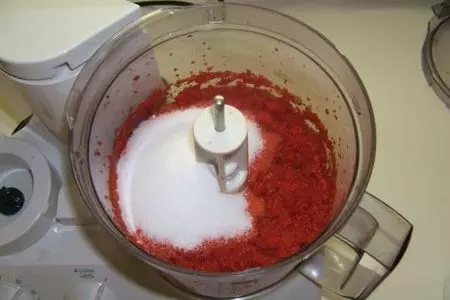 Паприковая соль: шаг 3