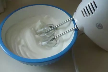 Медовый пирог: шаг 2