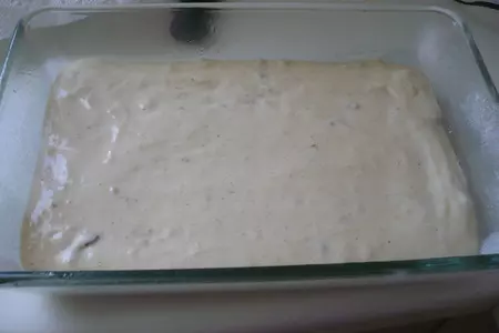 Медовый пирог: шаг 5