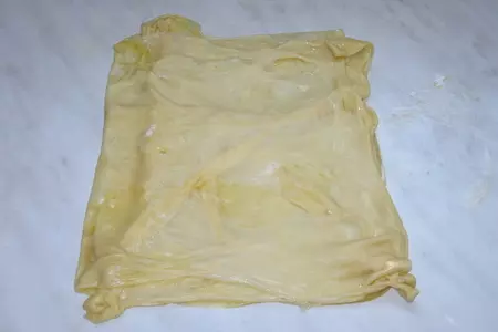 Плацинды молдавские: шаг 6