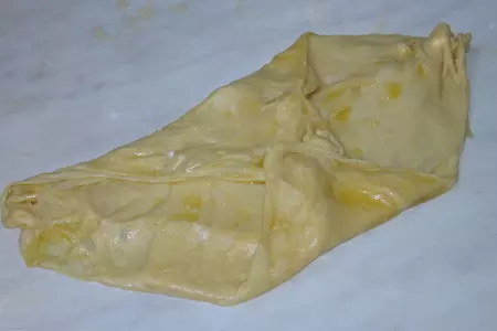 Плацинды молдавские: шаг 7