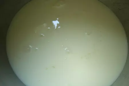 Щалям: шаг 1