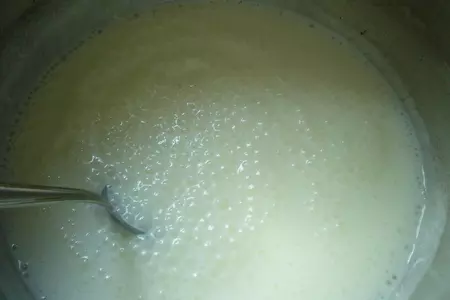 Щалям: шаг 2