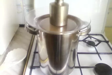 Куриные бёдра в дыне: шаг 6